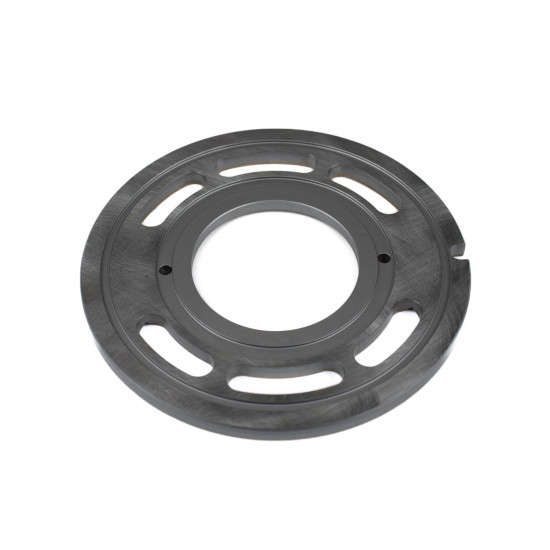 Valve plate Motor Kayaba 0411420 SKS