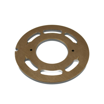 Valve plate Motor Kayaba 0411420 SKS