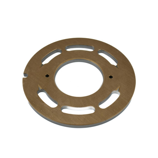 Valve plate Motor Kayaba 0411420 SKS
