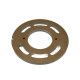 Valve plate Motor Kayaba 0411420 SKS