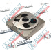 Ventilplatte Motor Bosch Rexroth R909921789 - 2