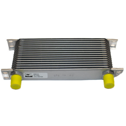 Radiator JCB 30/926405 NEXGEN