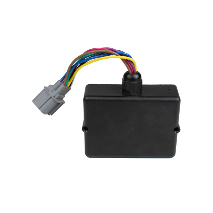 Relay box JCB 704/21600 AFM