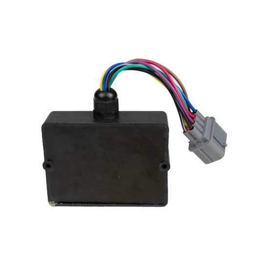 Relay box JCB 704/21600 AFM
