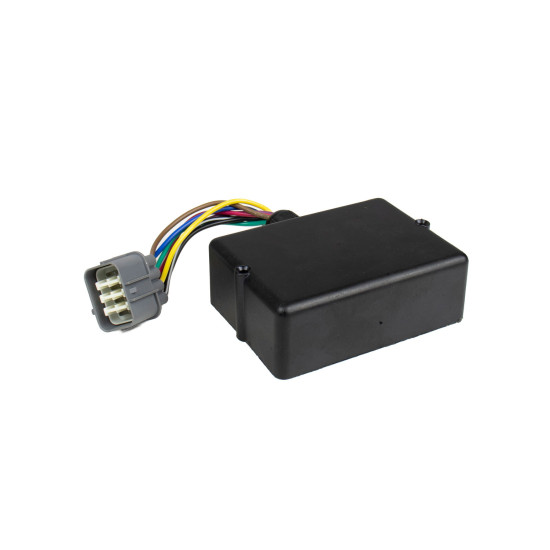 Relay box JCB 704/21600 AFM