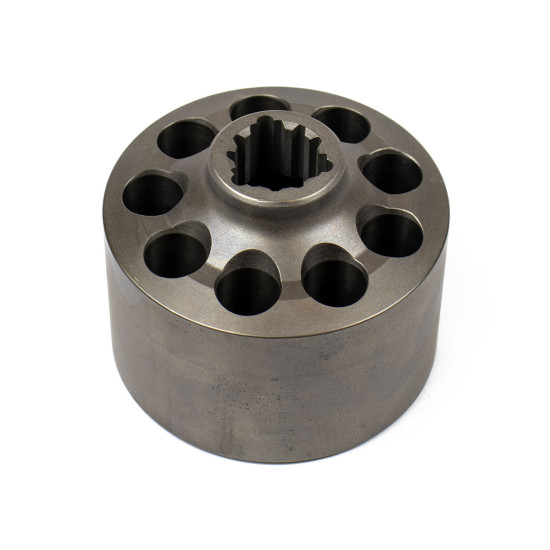 Cylinder block Rotor Bosch Rexroth R902453182 SKS