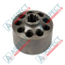 Cylinder block Rotor Bosch Rexroth R902453182