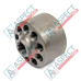 Cylinder block Rotor Bosch Rexroth R902453182 - 2