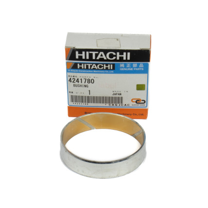 Bushing Hitachi 4241780 HITACHI
