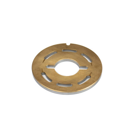 Valve plate Right Sauer-Danfoss 1723102-01 SKS