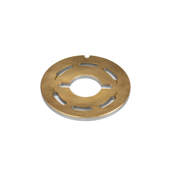 Valve plate Right Sauer-Danfoss 1723102-01 SKS