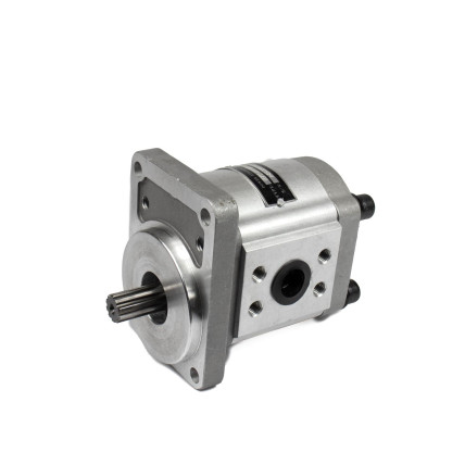 Hydraulic Pump assembly Uchida GSP2-B1S16AR-A0-905 AFM
