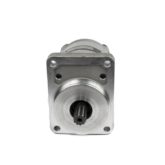 Hydraulic Pump assembly Uchida GSP2-B1S16AR-A0-905 AFM