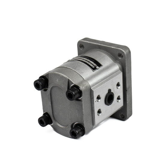 Hydraulic Pump assembly Uchida GSP2-B1S16AR-A0-905 AFM
