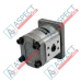 Hydraulic pump Uchida GSP2-B1S16AR-A0-905-0 Aftermarket - 2