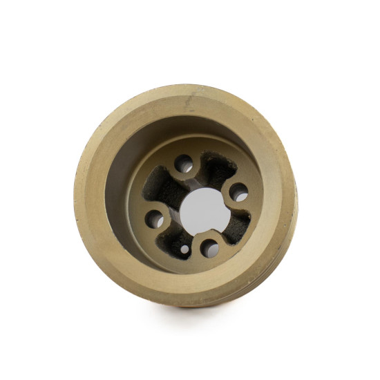 Pulley Isuzu 1123714580 AFM