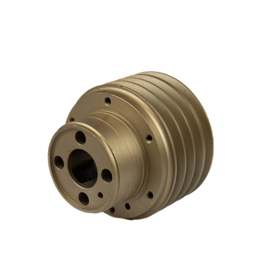 Pulley Isuzu 1123714580 AFM