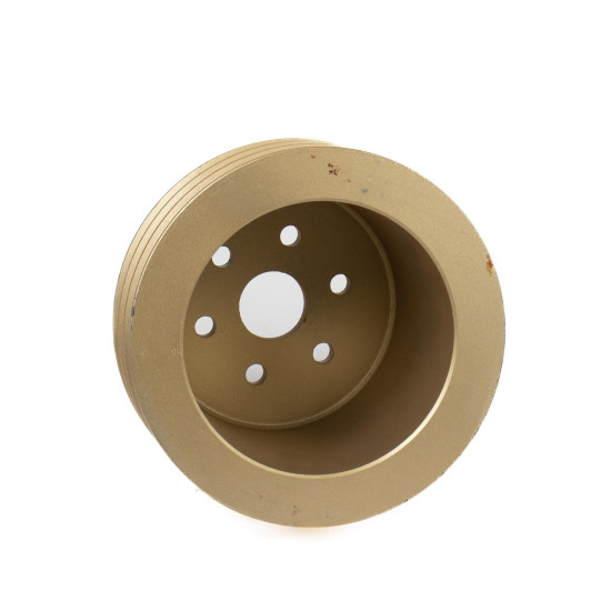 Pulley Isuzu 1136412211 AFM