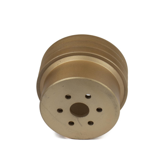 Pulley Isuzu 1136412211 AFM