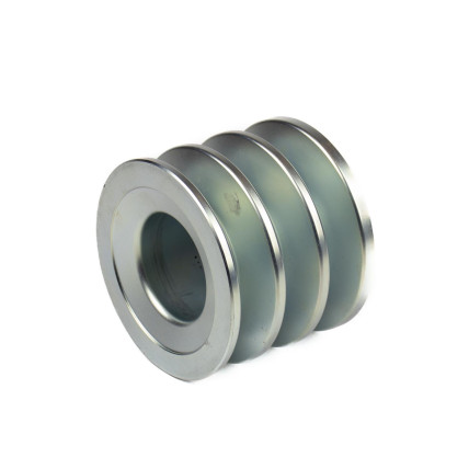 Pulley Isuzu 1812221360 AFM