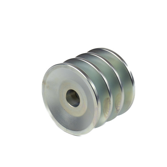 Pulley Isuzu 1812221360 AFM