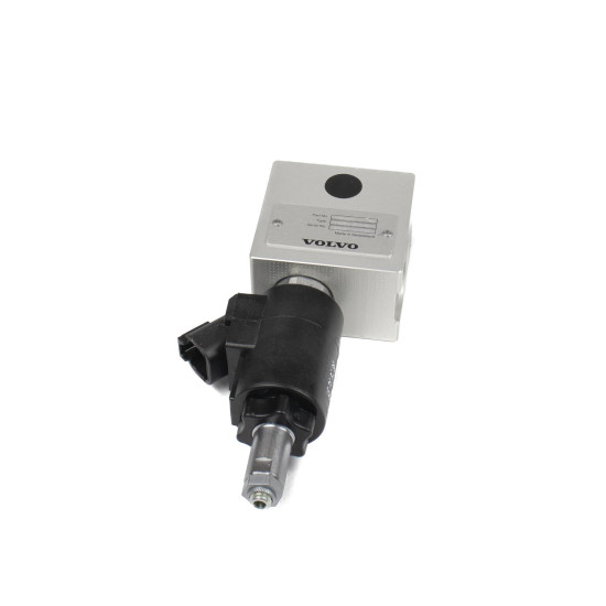 Hydraulic Cooling Fan Valve Volvo 14616530 VOLVO