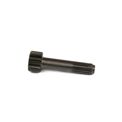 Gearbox shaft Hitachi 0922107 AFM