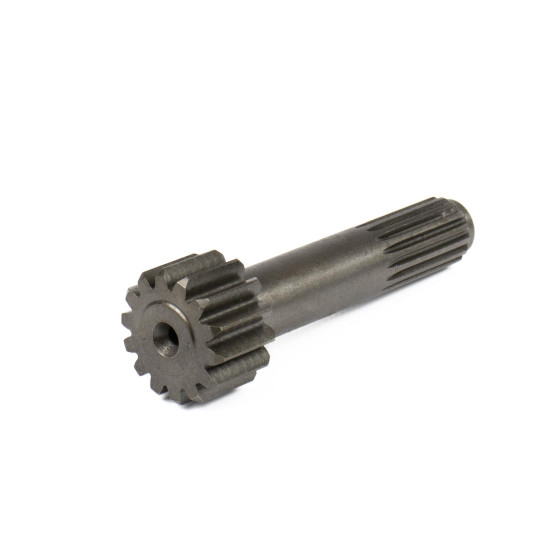 Gearbox shaft Hitachi 0922107 AFM