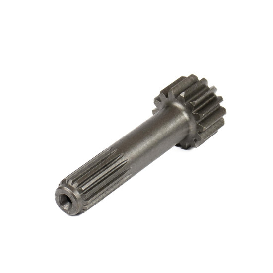 Gearbox shaft Hitachi 0922107 AFM
