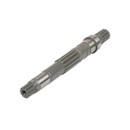 Drive Shaft Nachi PVD-2B-36, PVD-2B-40 L=227 mm, 13T/10T SKS