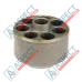 Zylinderblock Rotor Bosch Rexroth 1100228662