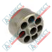 Bloque cilindro Rotor Bosch Rexroth 1100228662 - 1