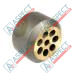 Cylinder block Rotor Bosch Rexroth 1100228662 - 2