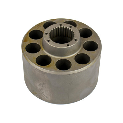 Cylinder block Rotor Kawasaki 2921190-0095 HANDOK