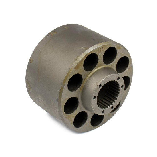 Cylinder block Rotor Kawasaki 2921190-0095 HANDOK