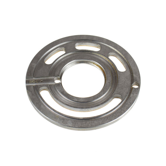 Valve plate Left Kawasaki 2921190-0097 HANDOK