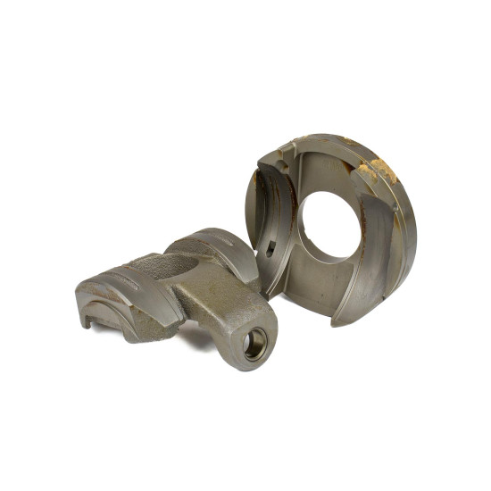 Swash plate with Support Right Kawasaki M700396 HANDOK