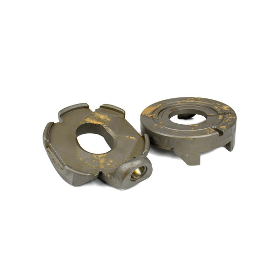 Swash plate with Support Right Kawasaki M700396 HANDOK