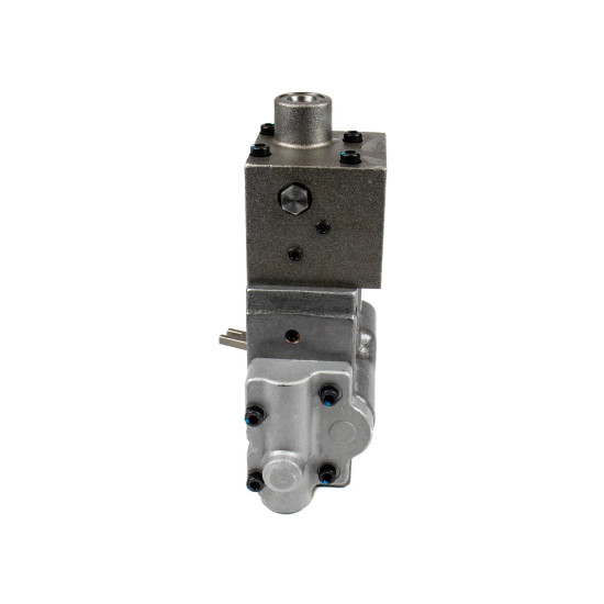 Regulator assembly Kawasaki K3V112 5L00 HANDOK