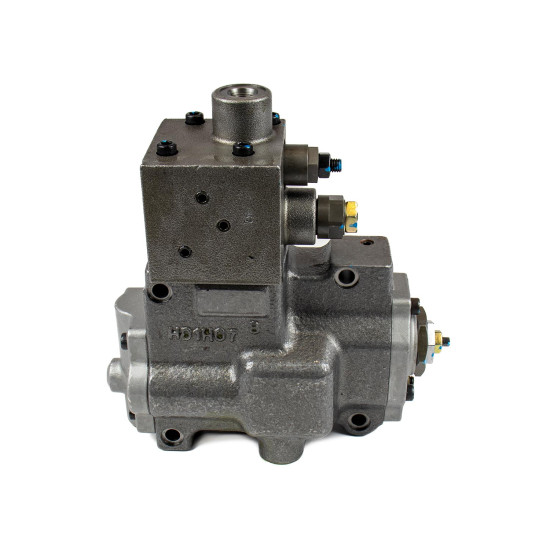Regulator assembly Kawasaki K3V112 5L00 HANDOK