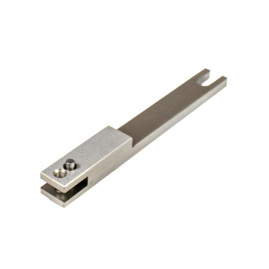Feed back lever Kawasaki K5V200DPH, K5V200DTH L=121.0 mm HANDOK