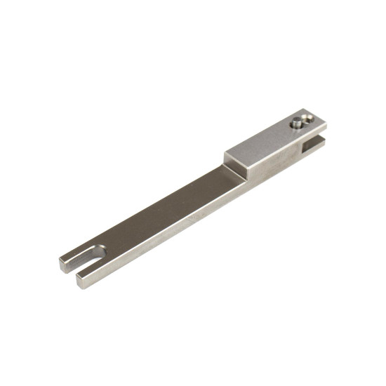 Feed back lever Kawasaki K5V200DPH, K5V200DTH L=121.0 mm HANDOK