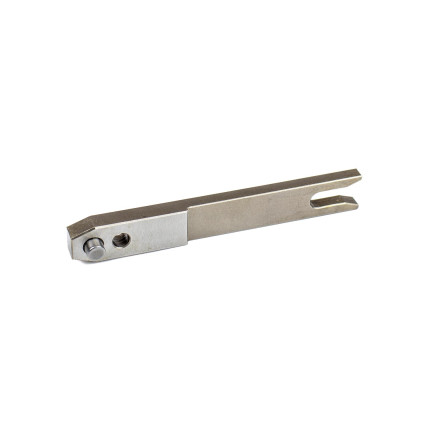 Feed back lever Kawasaki K5V200DPH, K5V200DTH L=99.0 mm HANDOK