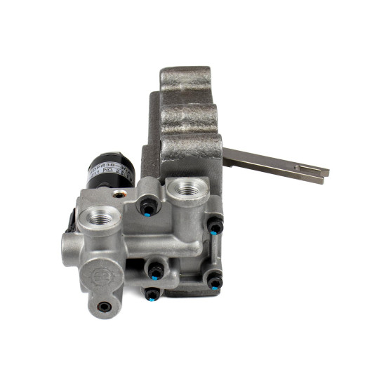 Regulator assembly Kawasaki 4658831 HANDOK