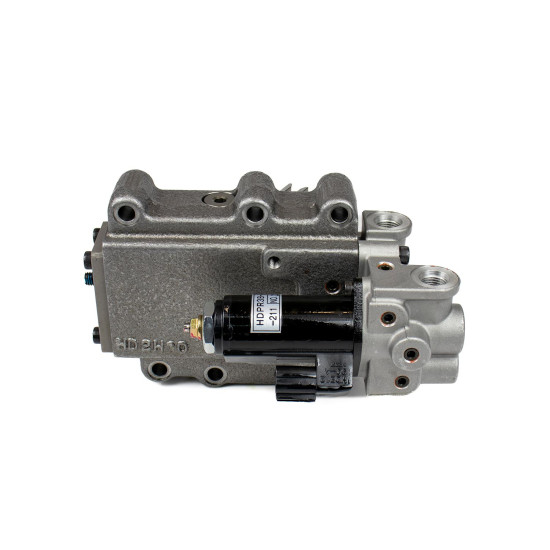 Regulator assembly Kawasaki 4658831 HANDOK