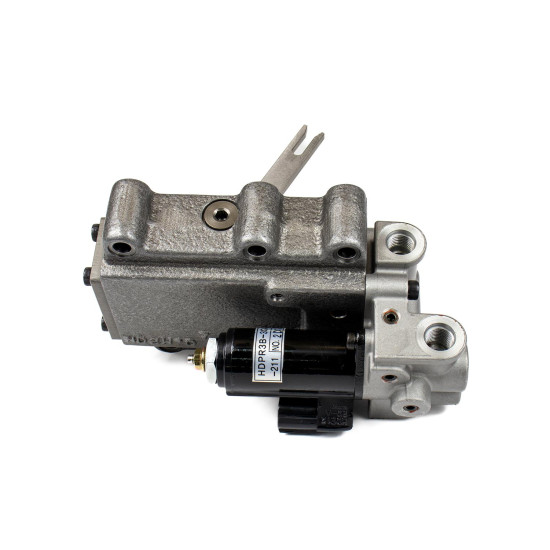 Regulator assembly Kawasaki 4658831 HANDOK