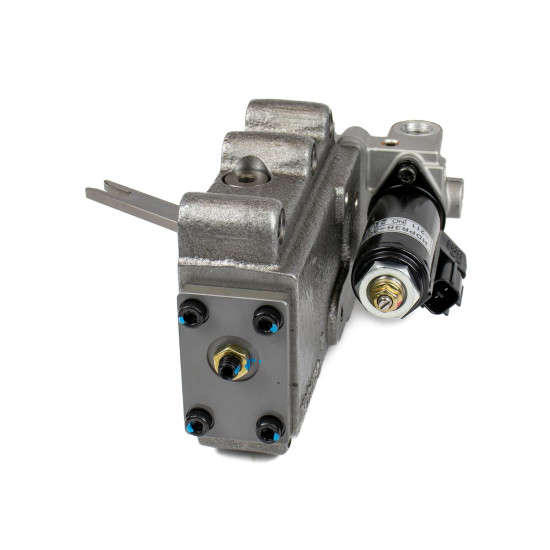 Regulator assembly Kawasaki 4658831 HANDOK
