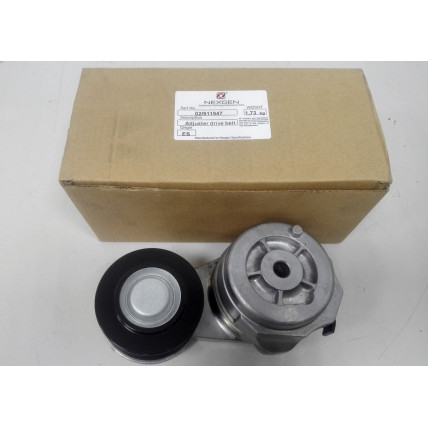 Tensioner JCB 02/911947 JCB