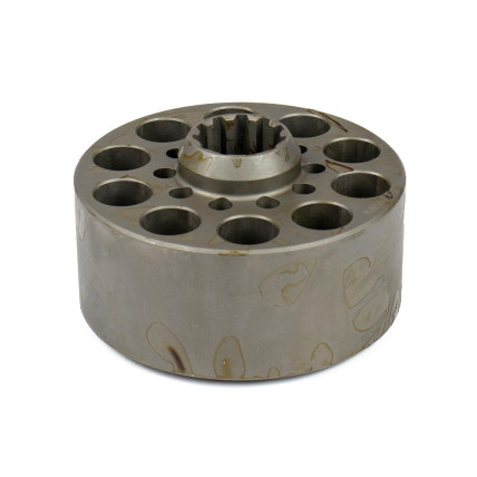 Cylinder block Rotor Kawasaki PY10V00003S013 HANDOK