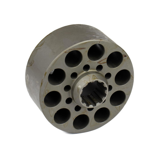 Cylinder block Rotor Kawasaki PY10V00003S013 HANDOK